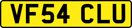 VF54CLU