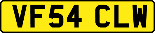 VF54CLW