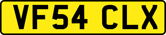 VF54CLX