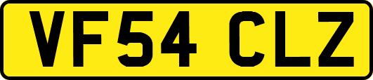 VF54CLZ