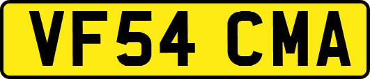 VF54CMA