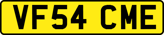 VF54CME