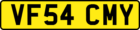 VF54CMY