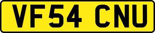 VF54CNU