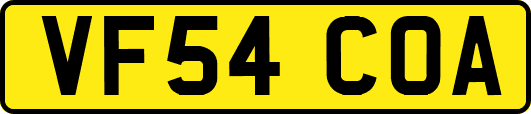 VF54COA