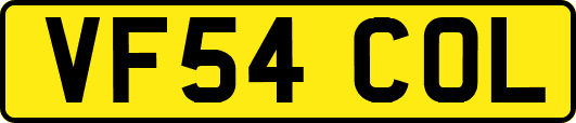 VF54COL