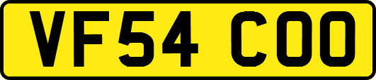 VF54COO