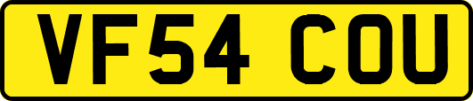 VF54COU