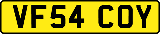 VF54COY