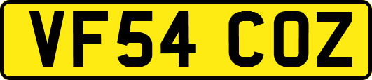 VF54COZ