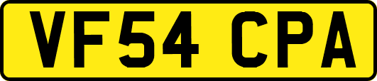 VF54CPA