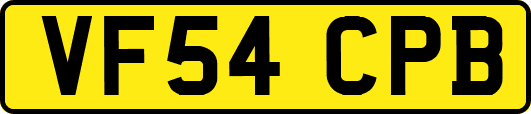 VF54CPB