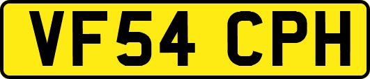 VF54CPH