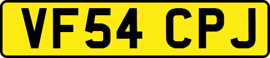VF54CPJ