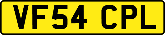 VF54CPL