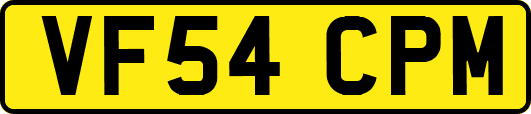 VF54CPM