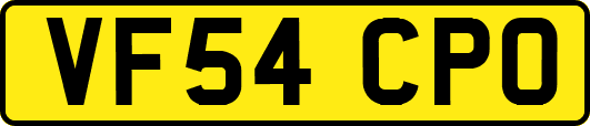 VF54CPO
