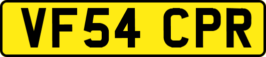 VF54CPR