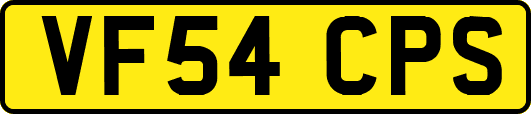 VF54CPS