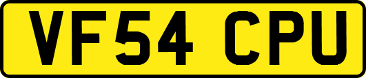 VF54CPU