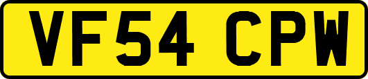 VF54CPW