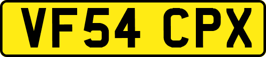 VF54CPX