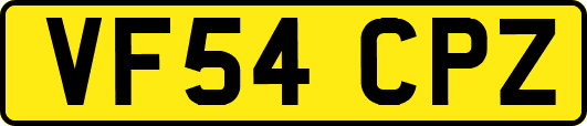 VF54CPZ