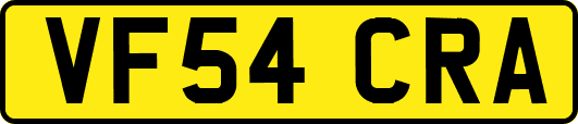 VF54CRA