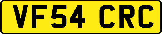 VF54CRC