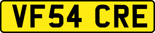 VF54CRE