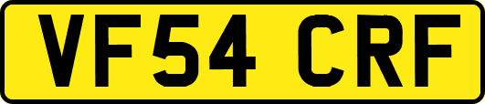 VF54CRF