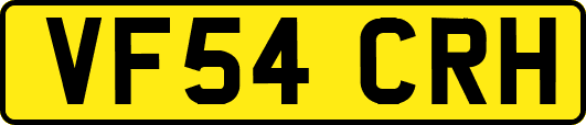 VF54CRH