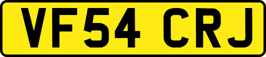 VF54CRJ