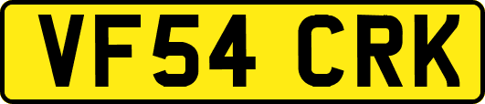 VF54CRK