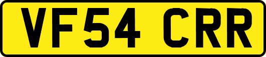 VF54CRR