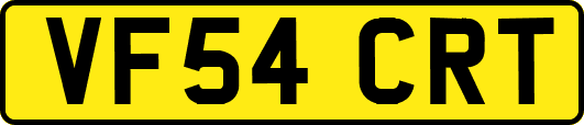 VF54CRT