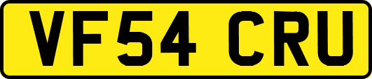 VF54CRU