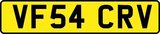 VF54CRV