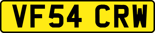 VF54CRW