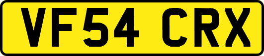 VF54CRX