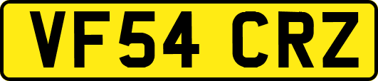VF54CRZ