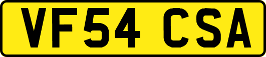 VF54CSA
