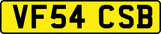 VF54CSB