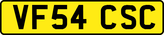 VF54CSC