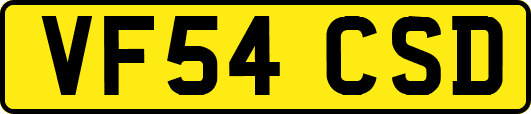 VF54CSD