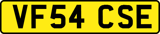 VF54CSE