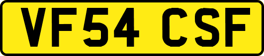 VF54CSF