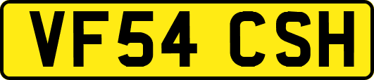 VF54CSH