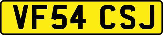 VF54CSJ