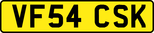 VF54CSK